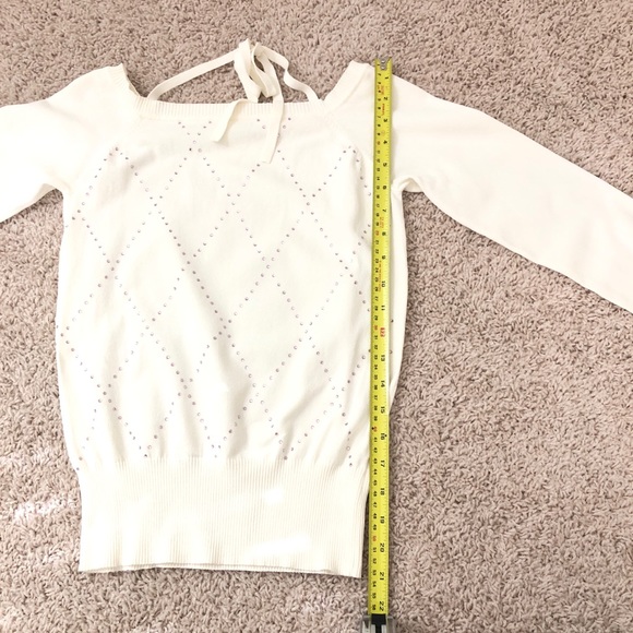 Made in Japan high quality Boat neck elegant style - Picture 5 of 10